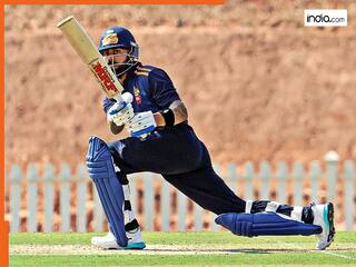 Vijay Hazare Trophy: कोहली ने फिर दिखाया दम, जड़ दिए 13 चौके और छक्का, रोहित शर्मा का कैसा रहा प्रदर्शन?