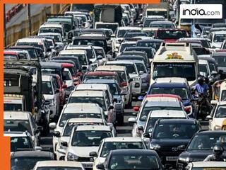 UP वालों के लिए खुशखबरी! इस शहर में खत्म हो जाएगा जाम का झंझट, बनने जा रहा 10.2KM लंबा एलीवेटेड रोड