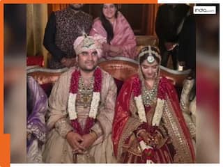 परंपराओं से सजी कथावाचक इंद्रेश जी की शादी, वैदिक विवाह को लेकर बढ़ी दिलचस्पी, जानें क्या है इस शादी का महत्व