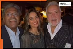 'Is this Indian govt's mockery?': Lalit Modi calls him and Vijay Mallya 'biggest fugitives of India' in viral video, netizens left fuming | WATCH video