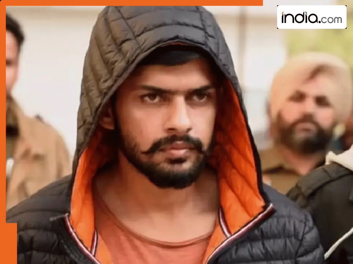 Lawrence Bishnoi working for Indian government, targeting Sikh separatists: Canada