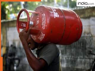 युद्ध चल रहा है अमेरिका-इजरायल और ईरान के बीच, फिर INDIA में क्यों है LPG की किल्लत, समझिए कनेक्शन