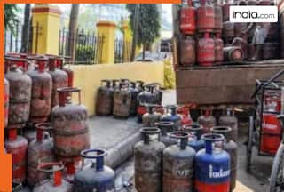 Big PRICE CUT: LPG Cooking gas becomes cheaper from December 1, check revised rates in your city, bank holidays