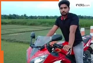 Another Hindu man killed in Bangladesh: MEA says, ‘attack on Hindus worrisome’, monitoring situation in…