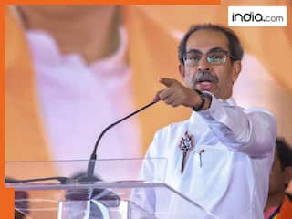 उद्धव ठाकरे ने फडणवीस सरकार पर बोला हमला, कहा- 'चुनाव पैसा फेंको, तमाशा देखो मॉडल पर...'