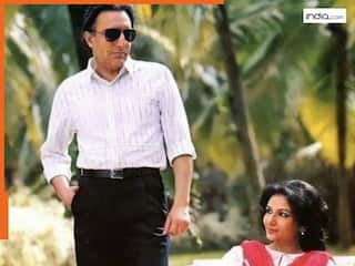 बॉलीवुड की वो हसीना जो अपने पति के उठने से पहले करती थी मेकअप...जानें क्या थी वजह