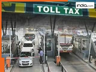 सफर करना हुआ और भी महंगा, इस हाईवे पर बढ़ गया टोल टैक्स, जानें अब कितनी ढीली करनी होगी जेब?