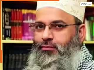 भारत का दुश्मन... कौन है शम्सुल हुदा? आजमगढ़ का ये मौलाना ब्रिटेन में रहकर करता था अवैध फंडिंग, ED ने कसा शिकंजा