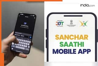 Centre takes BIG step, withdraws its order on Sanchar Saathi app, it will no longer be...