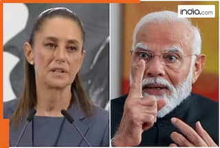 BIG Update on Mexico's 50% tariff shock: India warns of ‘appropriate measures’, says...