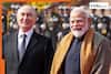 Good news for India as Russia shows interest in Iran’s India-operated Chabahar Port, plans to...