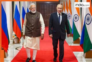 'India's largest nuclear power plant will now be...': Russian President Putin makes massive announcement during India visit, Russia will now...