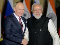 BRICS Summit Delhi 2026: PM Modi, Russian President Putin to hold bilateral meet on September 11