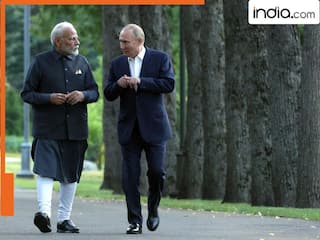 Has India stopped buying Russian Oil completely? Modi government gives to BIG update, declines to back...