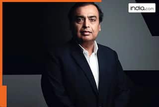 Mukesh Ambani's BIG Statement on ChatGPT, says AI can give you answers but...