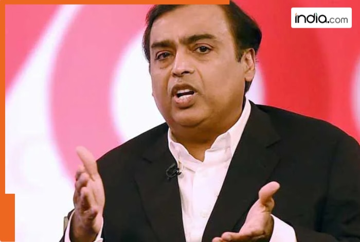 Mukesh Ambani will not be able to use all the money he earns, says THIS renowned actor, calls Reliance Industries boss...