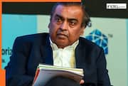 What is the source of Mukesh Ambani's $111 billion fortune? Reliance boss doesn't take salary or sell his shares, his wealth comes from...