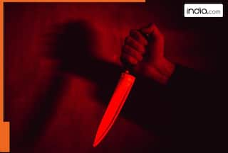 Alcohol, woman's scarf and a murder: Wife, lover kill husband, caught before New Year’s Eve in...