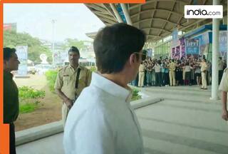 Meet actor who delivered 56 flops, made a massive personal sacrifice, and now earns more than industry heavyweights, his name is...