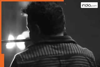 This iconic singer converted to Muslim at 23, married a famous Bollywood actress, later separated after.., he is...