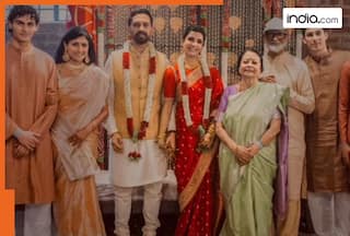 Raj Nidimoru’s sister welcomes Samantha Ruth Prabhu: 'We stand by them...'