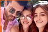 Kriti Sanon's sister Nupur Sanon to tie knot with singer Stebin Ben? Here's what we know