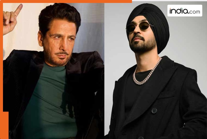 Not Diljit Dosanjh or Yo Yo Honey Singh, this Punjabi singer is the richest of all, has net worth of Rs 643 crore, name is...