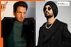 Not Diljit Dosanjh or Yo Yo Honey Singh, this Punjabi singer is the richest of all, has net worth of Rs 643 crore, name is...