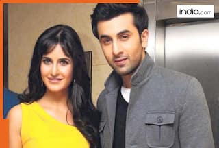 Katrina Kaif once broke down after breaking up with Ranbir Kapoor; says she ‘ruined her career’ after...