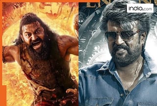 Not Rishab Shetty's Kantara, Rajinikanth's Coolie, this film becomes Google’s most searched movie of 2025, name is...