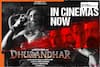 Dhurandhar movie review: A spy thriller that redefines scale and sentiment