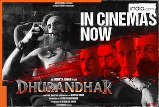 Dhurandhar movie review: A spy thriller that redefines scale and sentiment