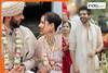 Kartik Aaryan’s sister ties knot with pilot Tejaswi Singh; actor steals hearts walking her to mandap on ‘Tera Yaar Hoon Main’ - Watch
