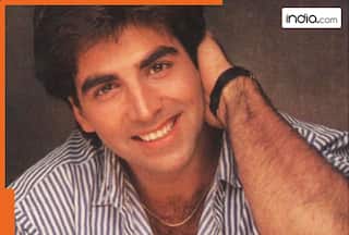When Akshay Kumar almost married this actress; Suneel Darshan reveals ‘conditions’ that ended...