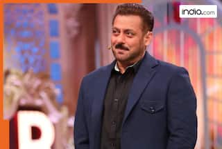 Bigg Boss 19: Ahead of grand finale, makers unveil crystal-encrusted trophy; fans call it 'classy bhi...'