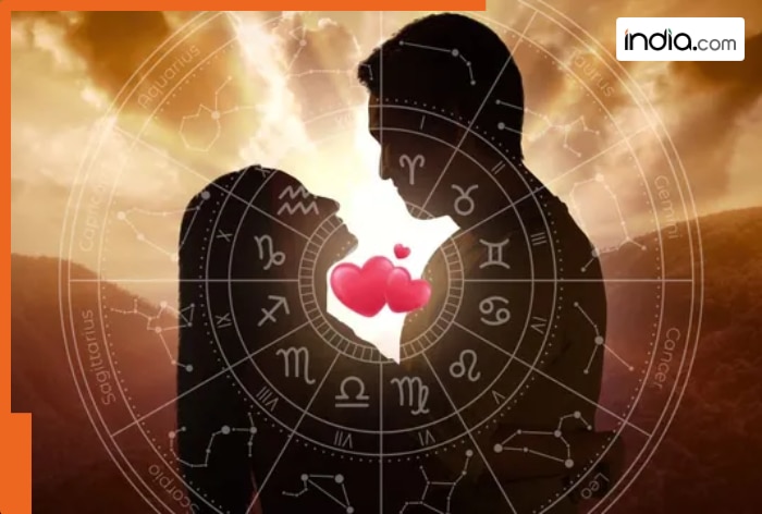 Love Horoscope Today, December 6, 2025: Keep love light today, not overly emotional