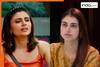 Bigg Boss 19: Malti Chahar breaks silence on ‘Lesbian’ tag, blames Farrhana Bhatt for spreading narrative, says, 'I have no...'