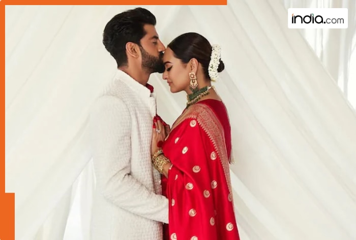 Why Sonakshi Sinha hid her relationship with Zaheer Iqbal for years, her story ahead of troll storm: 'I wanted...'