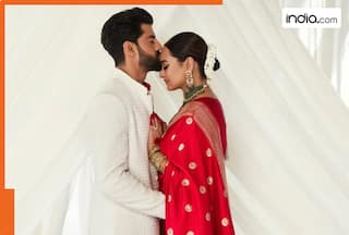 Why Sonakshi Sinha hid her relationship with Zaheer Iqbal for years, her story ahead of troll storm: 'I wanted...'