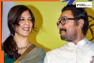 Aamir Khan redefines love at 60; Opens up on peaceful exits, stronger bonds and a new beginning with Gauri Spratt: 'We never parted...'