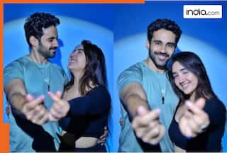 Bigg Boss 19: Abhishek Bajaj-Ashnoor Kaur reunite for finale performance; Mridul Tiwari’s reaction steals the spotlight