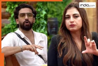 Bigg Boss 19: Farrhana Bhatt or Amaal Malik, who will take the trophy? Massive X trends explode as finale battle heats up