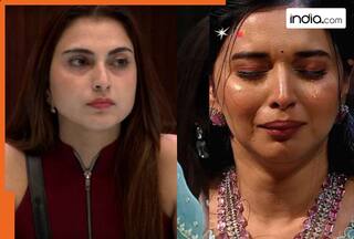 Bigg Boss 19: Farrhana Bhatt’s secret-room twist to Tanya Mittal’s viral spat, most talked-about highlights to enjoy before finale