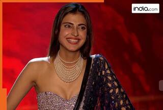 Bigg Boss 19:  Farrhana Bhatt dating director of Salman Khan hosted reality show? Here’s the truth