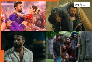 Year Ender 2025: Kangana Ranaut’s Emergency to Hrithik Roshan’s War 2, Indian films that crashed at the box office