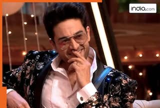 Gaurav Khanna to Juhi Parmar: Bigg Boss winners who were tagged 'undeserving' due to their...