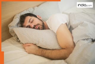 How rising temperatures are linked to poor sleep; USC study reveals the reason