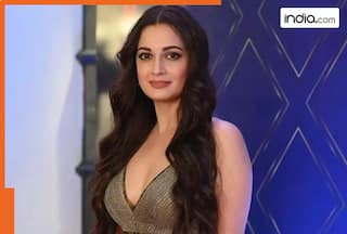 Dia Mirza Birthday Special: From RHTDM to UN ambassador, a journey written with quiet strength