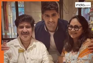 Rati Agnihotri opens up about 30 years of marital abuse, says, 'would kill…’