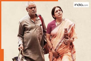 Vadh 2: Sanjay Mishra and Neena Gupta's spiritual sequel gearing up for a powerful release; In cinemas from...